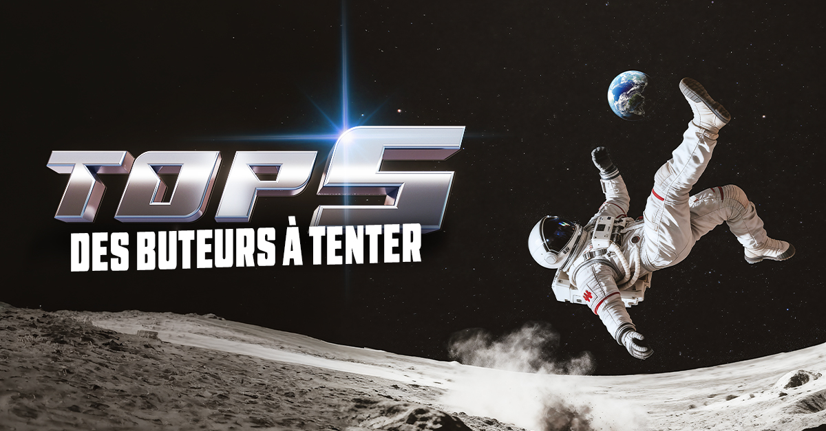 t5 buteurs